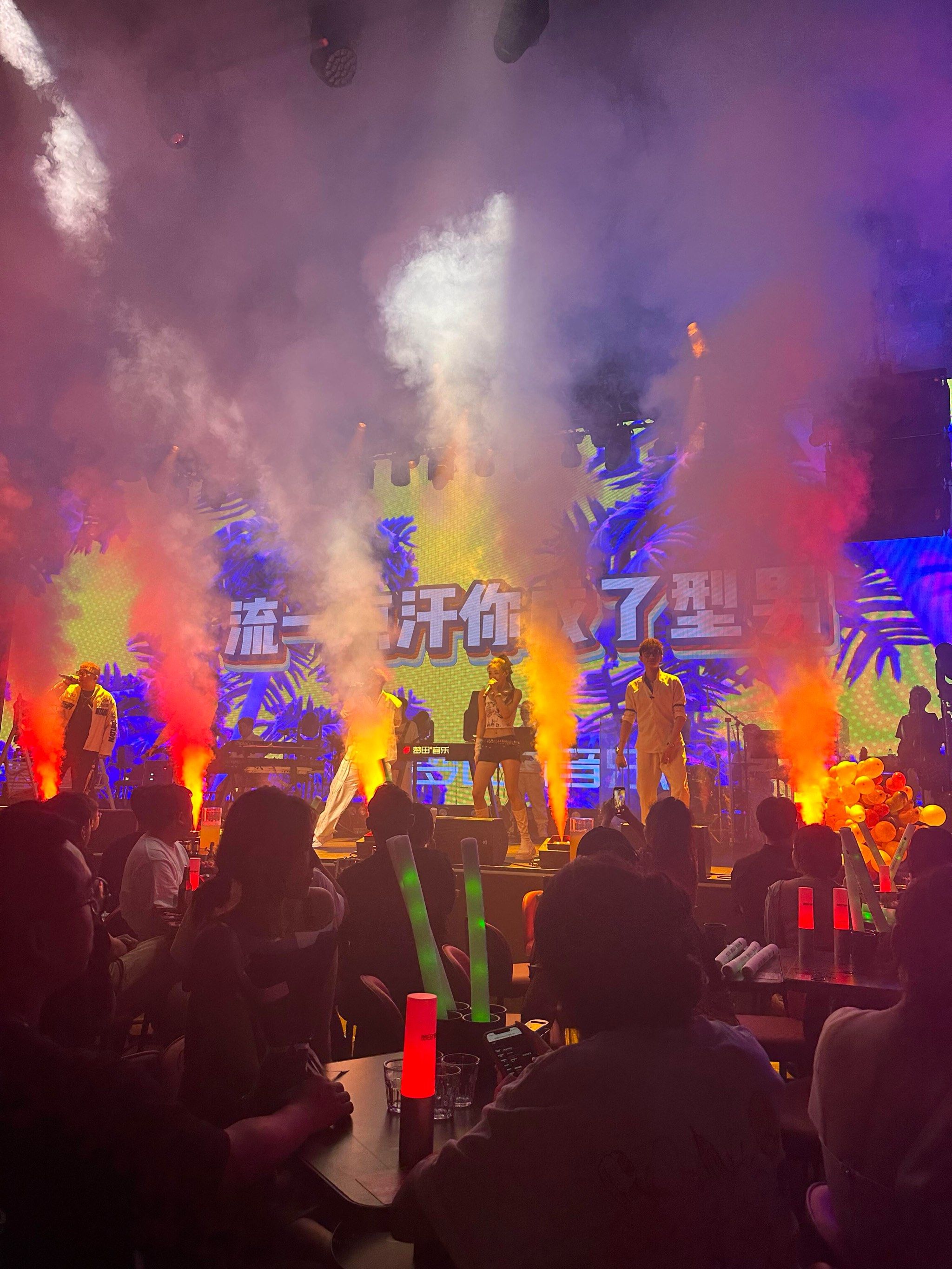 钦州商务ktv划算吗值得选择-钦南区小时场ktv预定